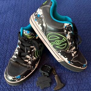 Heelys Men size: 11